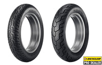 Dunlop D404 Touring 170/80-15