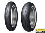 Dunlop Sportmax Q5A Sport 120/70ZR17