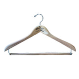 BMW Motorrad Limited Edition Suit Hanger - MotoMan or MissMoto