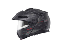 Schuberth E2 Atlas Helmet - Anthracite