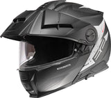 Schuberth E2 Explorer Anthracite Helmet