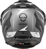 Schuberth E2 Explorer Anthracite Helmet
