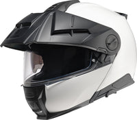 Schuberth E2 Gloss White Helmet