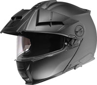 Schuberth E2 Matte Black Helmet