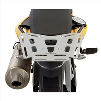 Touratech luggage rack aluminium BMW F650GS(Twin)/F700GS/F800GS/F800GS Adventure - NOS