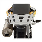 Touratech luggage rack aluminium BMW F650GS(Twin)/F700GS/F800GS/F800GS Adventure - NOS