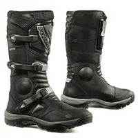 Forma Adventure Dry Black Boots - EU43/US9 - Display – Sierra BMW