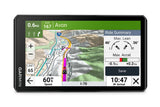 Garmin Zumo XT 3 All Terrain Motorcycle Navigator