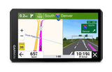 Garmin Zumo XT 3 All Terrain Motorcycle Navigator