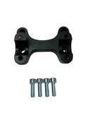 Heli R12|R12 NineT Tour Performance Handlebar Risers