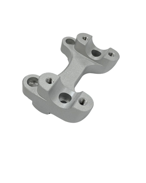 Heli R12|R12 NineT Tour Performance Handlebar Risers