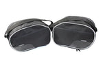 Hornig R1300GS Vario Case Inner Bag Set