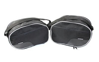 Hornig R1300GS Vario Case Inner Bag Set
