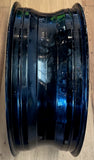 K1600 BLACK REAR WHEEL - TAKE OFF