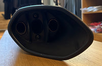 K1600B OEM MUFFLER SET - TAKE OFF