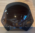 BMW R1200R (2007-2013) Tinted Sport Windscreen