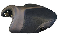 AirHawk Independent Suspension Technology Seat / Solo Rider Seat  R1200GS/GSA (13-19) R1250GS/GSA (19-21) - NOS