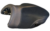 AirHawk Independent Suspension Technology Seat / Solo Rider Seat  R1200GS/GSA (13-19) R1250GS/GSA (19-21) - NOS