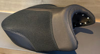 AirHawk Independent Suspension Technology Seat / Solo Rider Seat  R1200GS/GSA (13-19) R1250GS/GSA (19-21) - NOS