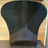 AirHawk Independent Suspension Technology Seat / Solo Rider Seat  R1200GS/GSA (13-19) R1250GS/GSA (19-21) - NOS