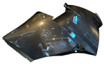 M1000RR Engine Spoiler With Decor (Left) - Light Damage