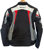 BMW Motorcycles Jacket Race - Medium- NOS