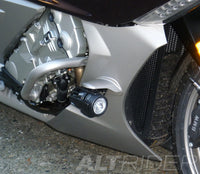 AltRider K1600GTL (12-16) Crash Bars Black