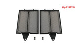 Hornig R1300RT Radiator Grills