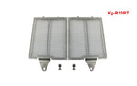 Hornig R1300RT Radiator Grills