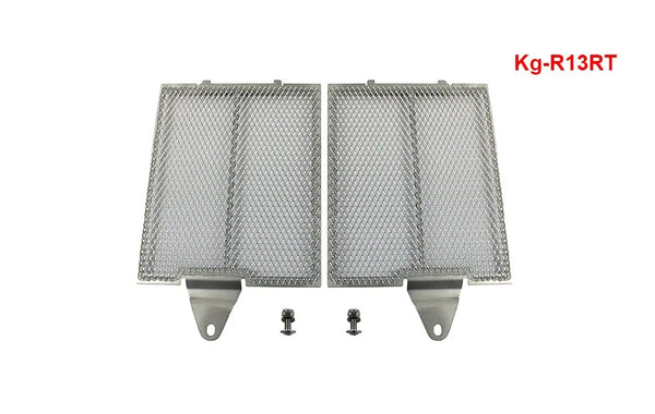 Hornig R1300RT Radiator Grills