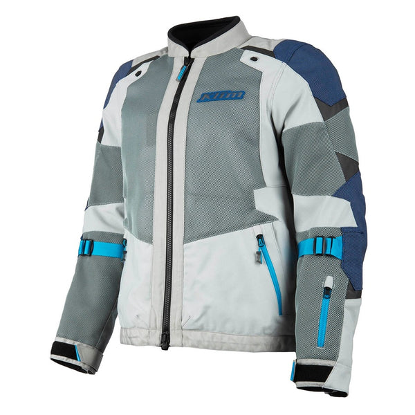 Klim Baja S4 Jacket High Rise/Nightfall Blue