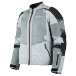 Klim Baja S4 Jacket Monument/Black