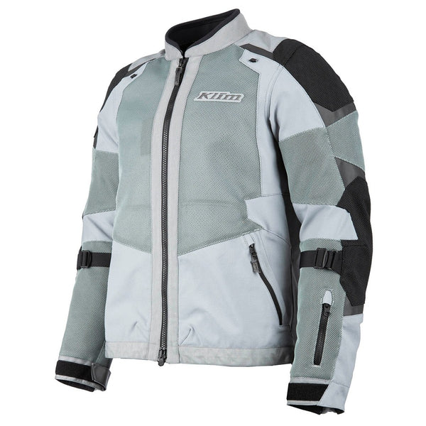 Klim Baja S4 Jacket Monument/Black