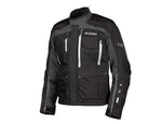 Klim Carlsbad Jacket Black