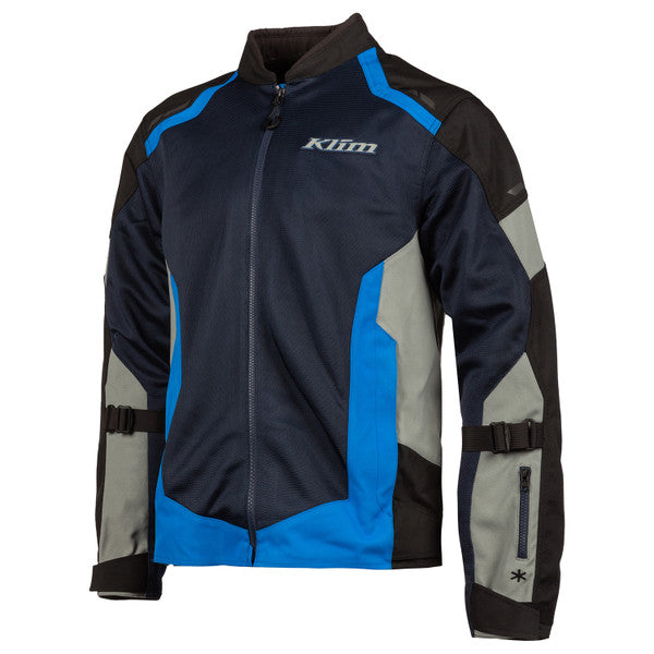 Klim Induction Jacket Blue