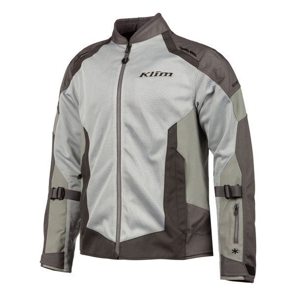 Klim Induction Jacket Cool Gray