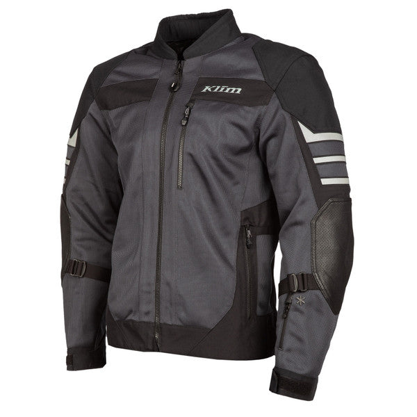 Klim Induction Pro Jacket Stealth Black