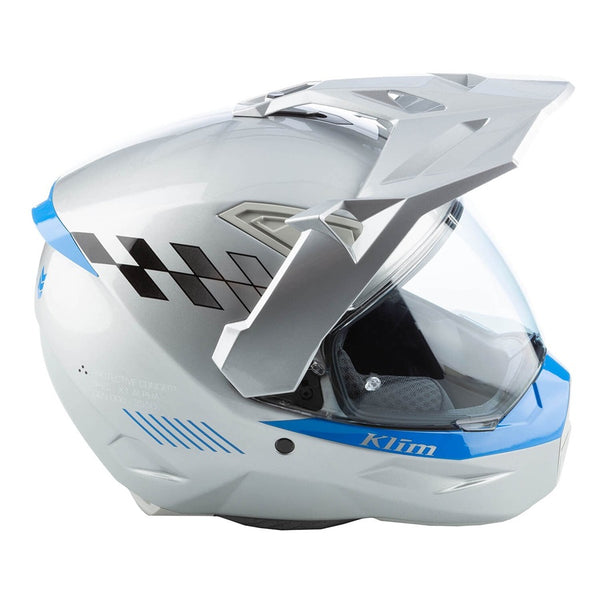 Klim X1 Alpha Concept Helmet