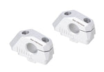 SW-Motech F750GS Variable Bar Risers