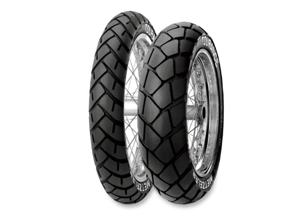 Metzeler Tourance Dual Sport 110/80VR19