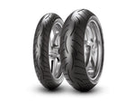 Metzeler Roadtec Z8 120/70ZR17 Sport Touring Tire