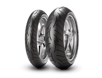 Metzeler Roadtec Z8 120/70ZR17 Sport Touring Tire
