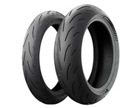 Michelin Power 6 Sport Radial 180/55ZR17