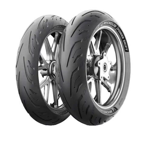 Michelin Power Shift Scooter 160/60ZR15