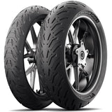 Michelin Road 6 150/70ZR17