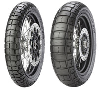 Pirelli Scorpion Rally STR 90/90-21 – Sierra BMW Motorcycle