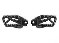 AltRider R1300GS|R1250GS|R1200GS WC|R1250GS ADV|ADV WC Adventure Series Footpegs