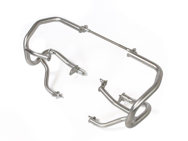 AltRider R1300GS Crash Bars