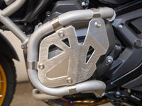 AltRider R1300GS|ADV Valve Cover Guards for AltRider Crash Bars