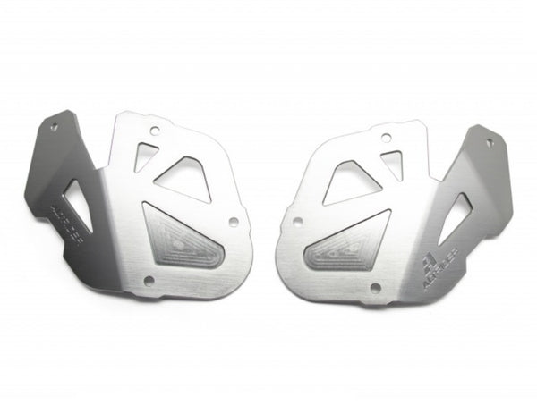 AltRider R1300GS|ADV Valve Cover Guards for AltRider Crash Bars